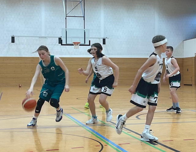 Bestenliga U 12 männlich: Vermeidbare Niederlagen beim Saisonabschluss bei  Auswärtsspielen in Woltersdorf