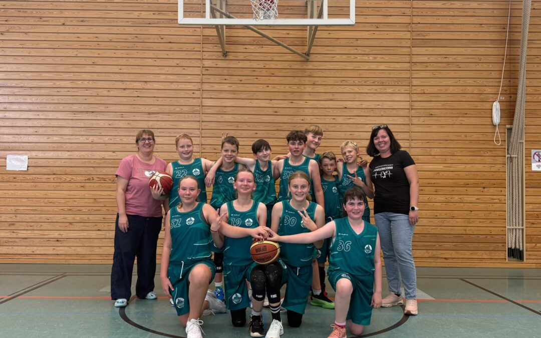  Bestenliga U 12: Gegen Mahlow und Nauen souverän gewonnen